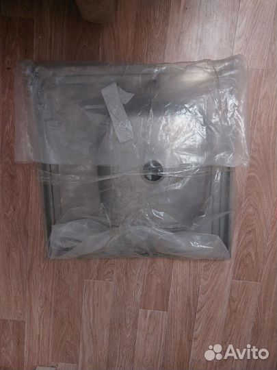 Раковина мойка для кухни бу