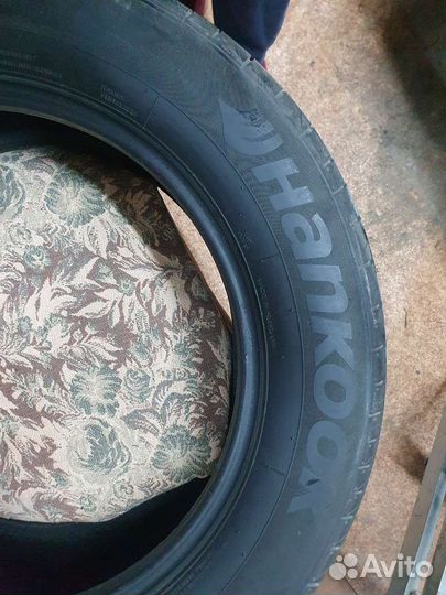 Hankook Ventus Prime 2 K115 225/60 R17