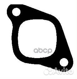 Прокладка выпускного коллектора Volvo 740 2.0/2