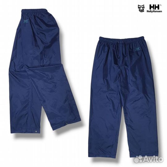 Штаны Helly Hansen Gore-Tex