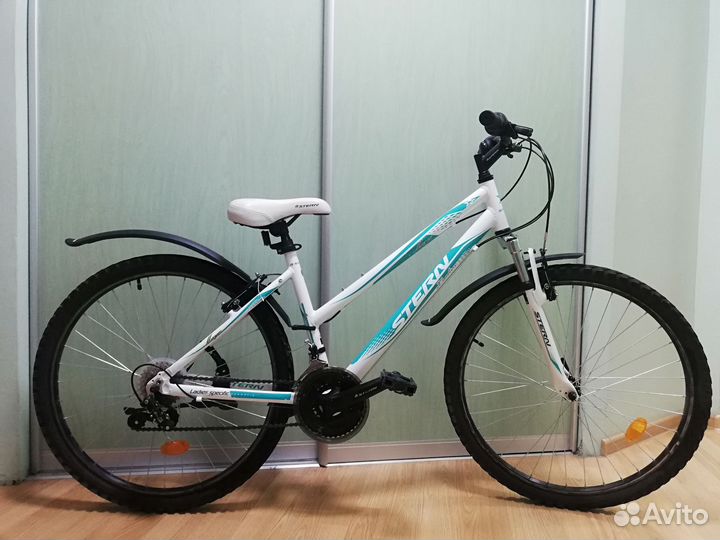 Велосипед Stern maya