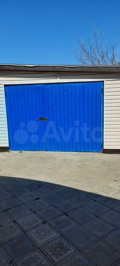 Дом 68 м² на участке 15 сот.