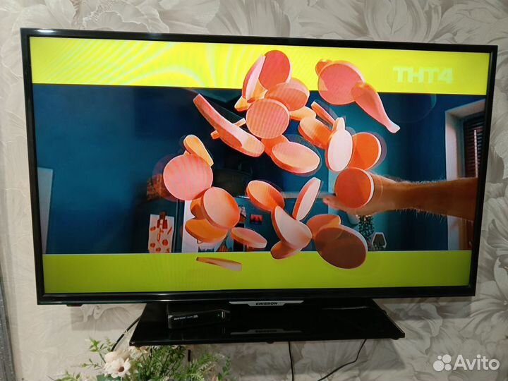 Телевизор Ericsson 42 дюйма