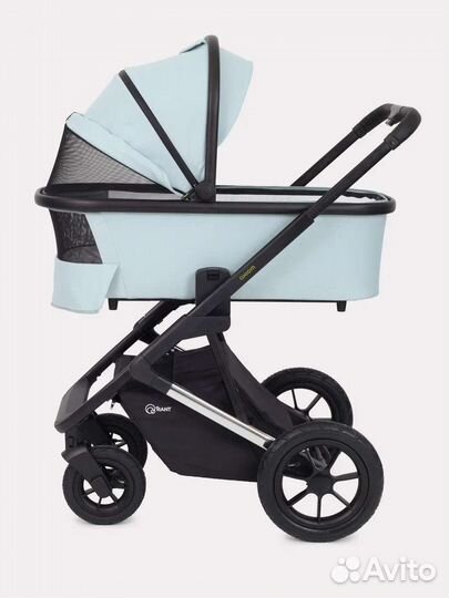 Детские коляски 2 в 1 новые