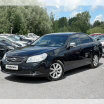 Chevrolet Epica 2.0 AT, 2011, 145 350 км, с пробегом, цена 930 000 руб.