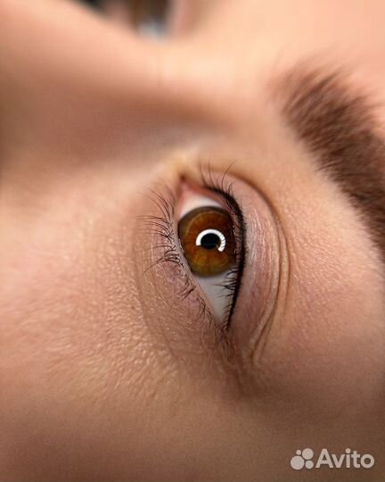 Наращивание ресниц/Перманентный макияж