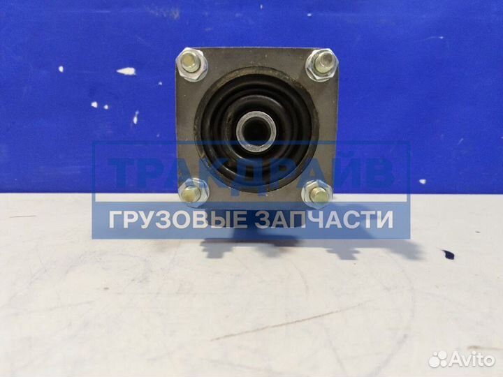 Кран тормозной главный Mercedes SK MK NG серия