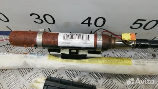 Шторка безопасности KIA sportage 3 (HNT15S402)