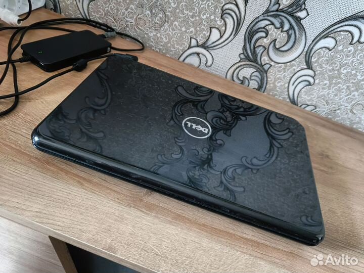 Ноутбук Dell Inspiron 5110