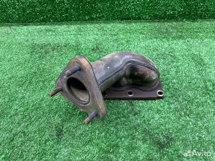 Выпускной коллектор Volkswagen Touareg 7L BMV 5108