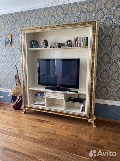 Мебель для гостинной италия