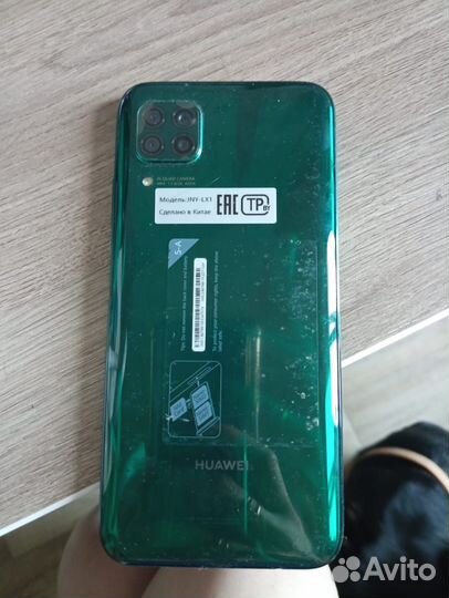 HUAWEI P40 Lite, 6/128 ГБ