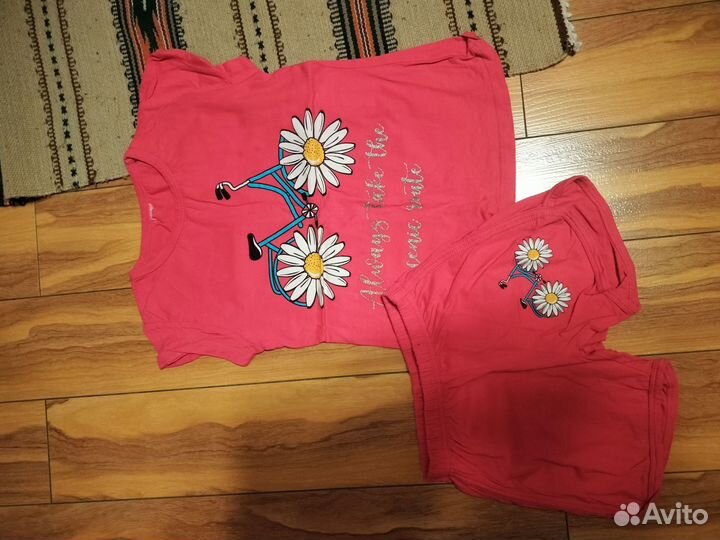 Вещи для девочки