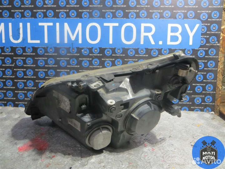 Фара правая fiat ducato II 2.3 JTD FPT - 120 Лс