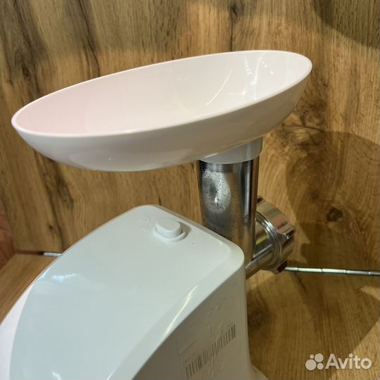 Мясорубка galatec m1002zl