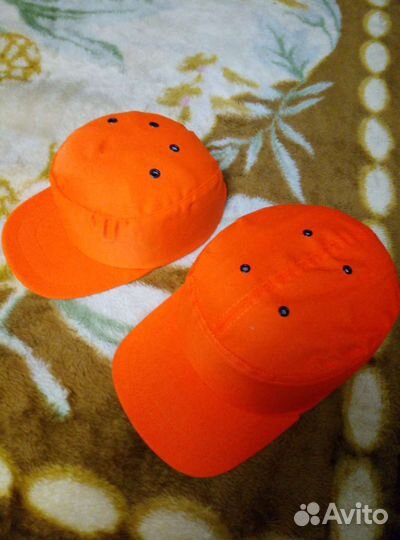 Каска защитная