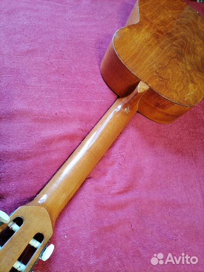 Классическая гитара