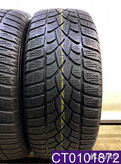 Dunlop SP Winter Sport 3D 225/55 R17 97H