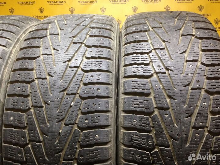 Nokian Tyres Hakkapeliitta 7 SUV 265/60 R18 114T
