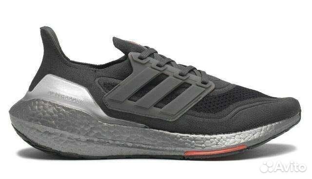 Кроссовки Adidas UltraBoost 21