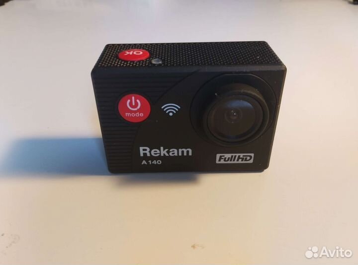 Экшн камера Recam Full HD