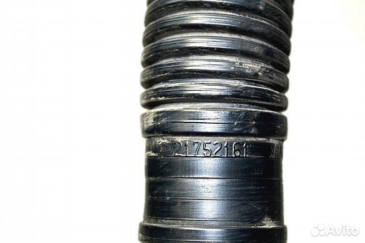 Маслозаливная горловина volvo FH (01.05)