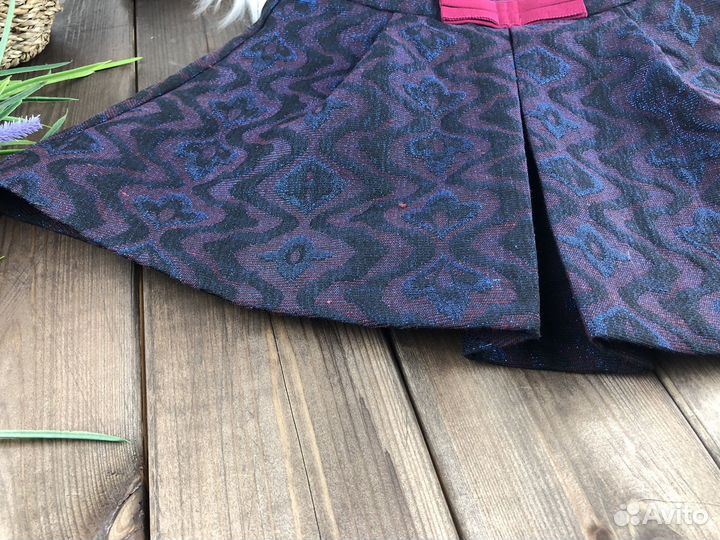 Юбка для девочки новая Primigi Италия