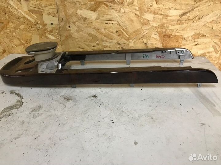 Подлокотник Mercedes S-Class W221 2005 - 2009