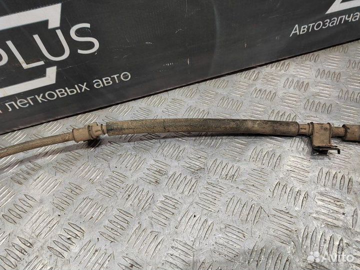 Трос стояночного тормоза правый Kia Ceed ED