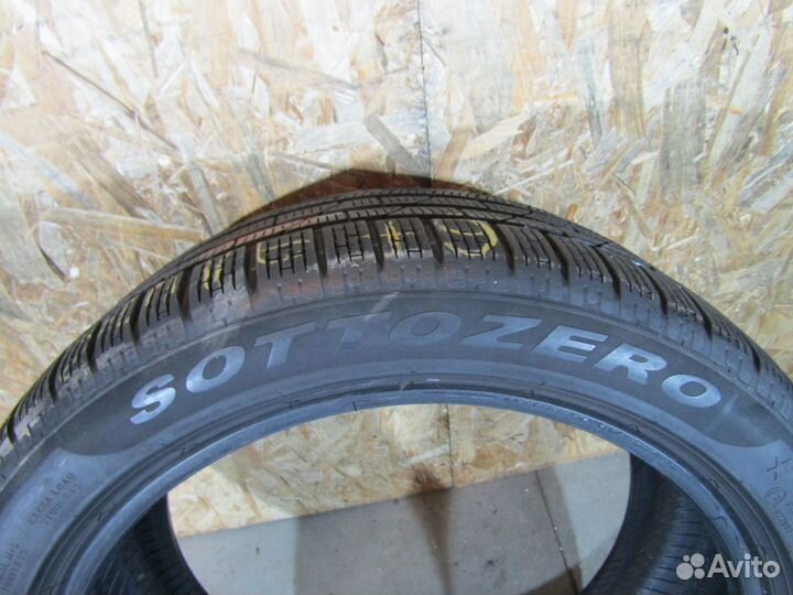 Pirelli Winter Sottozero Serie II 225/45 R18