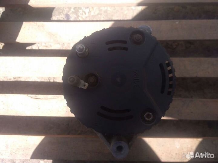 Генератор ваз 2110-2115