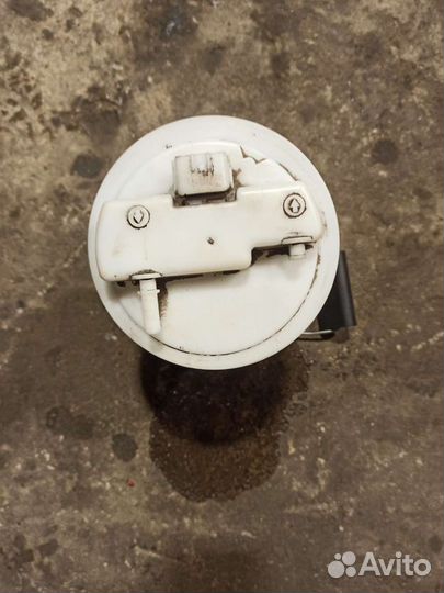 Бензонасос Renault Logan 2 Sandero 2