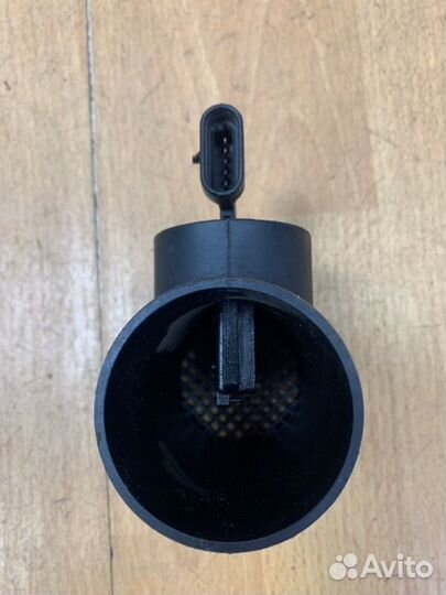 Дмрв Opel Astra H Z16XEP