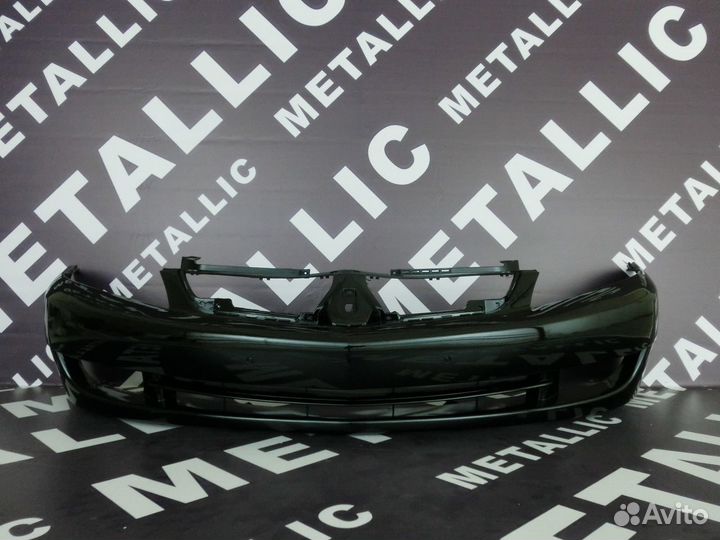 Бампер Лансер 9 передний Любой цвет