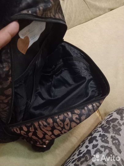 Рюкзак милый детский