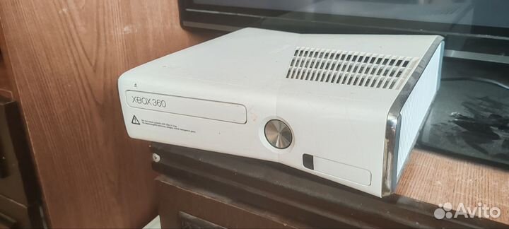 Xbox 360