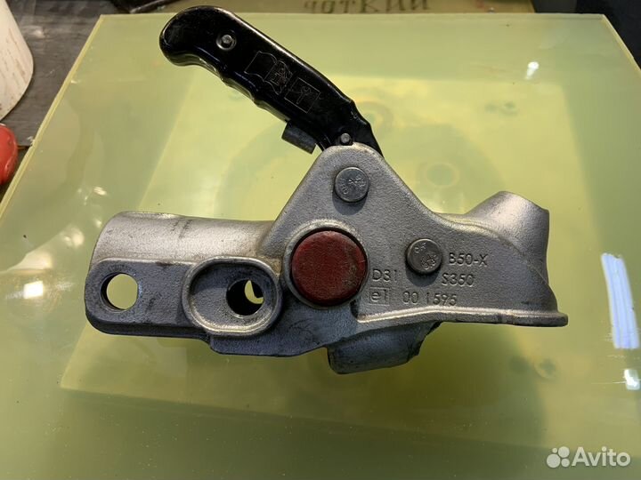 Сцепное устройство AL-KO AK 351. 350KG