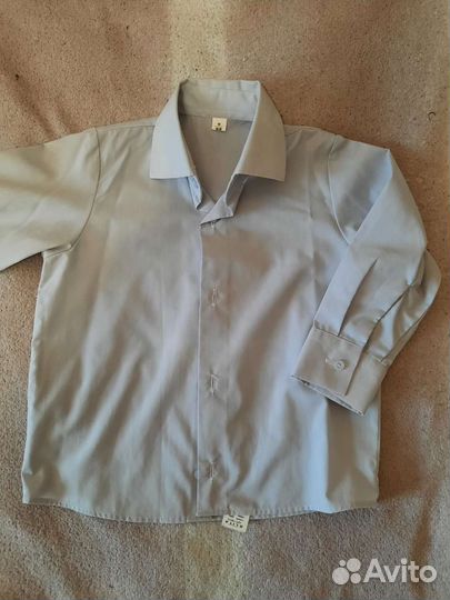 Костюм (жилет+брюки) для мальчика