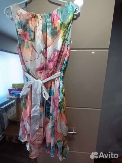 Женские вещи