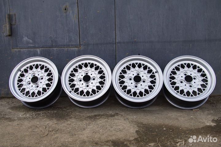 Диски melber R13