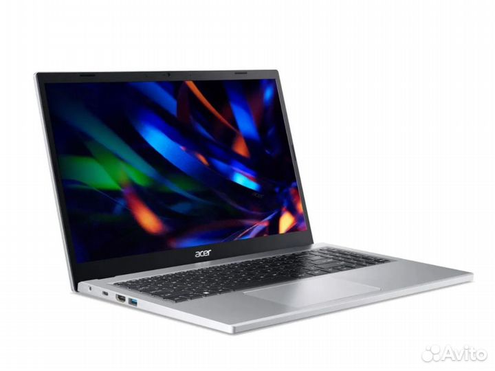 Ноутбук Acer Extensa 15 EX215-33-C8MP, 15.6