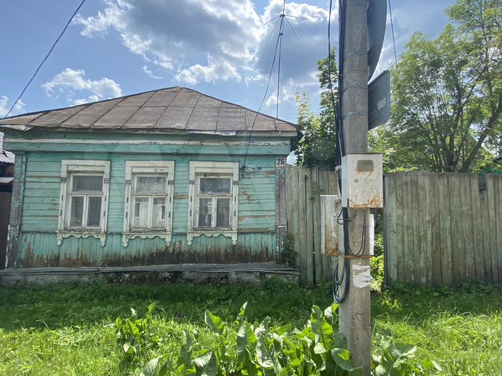 Участок 13 сот. (ИЖС)