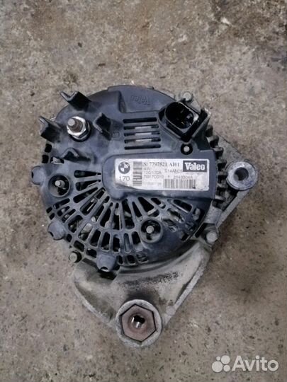 Генератор BMW M57 D2/D4