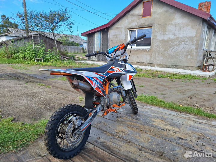 Regulmoto Pilot. 10/14