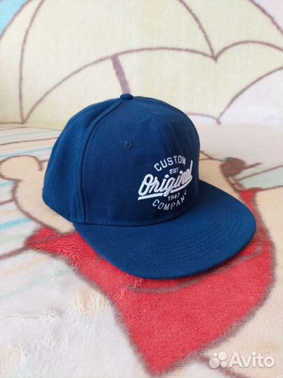 Бейсболки для мальчика