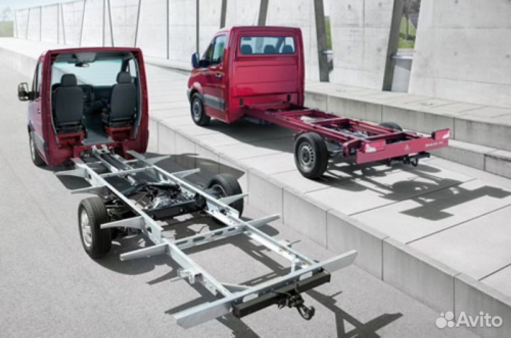 Регистрация переоборудования автомобилей