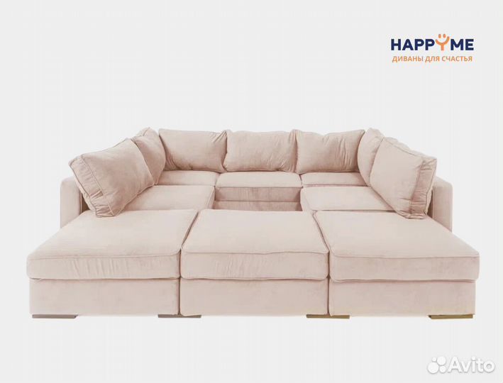 Диван прямой IKEA