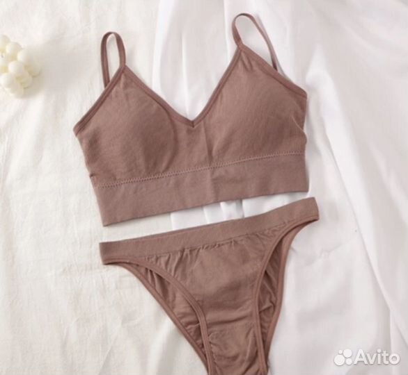 Комплект нижнего белья