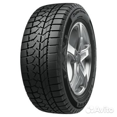 Goodride Zuper Snow Z-507 235/40 R19