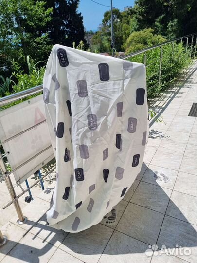 Чехол на самокат или скутер